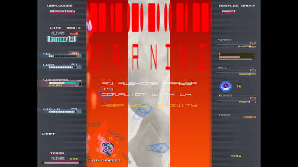Hellsinker.for windows and Linux 1