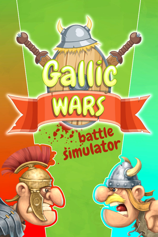 Gallic Wars: Battle Simulator for steam