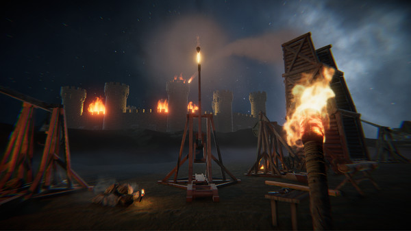 Siege Machines Builder game for windows Pc 1