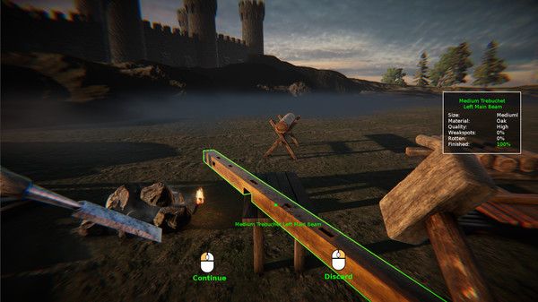 Siege Machines Builderfor windows and Linux 1