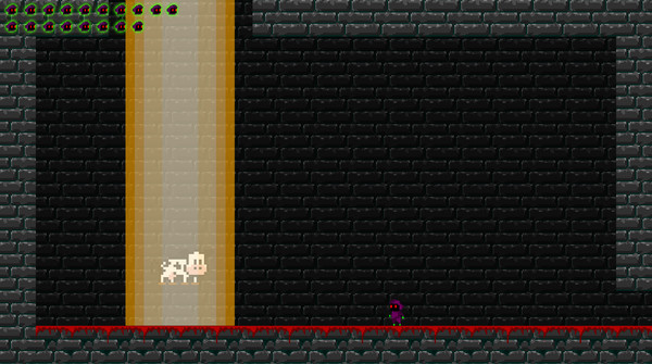 Скриншот из Dungeon Pain Maniac