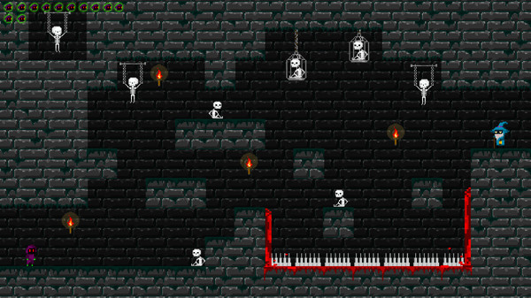 Скриншот из Dungeon Pain Maniac