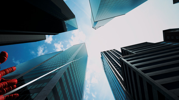 Скриншот из Spider-Man: Far From Home Virtual Reality Скриншот из Spider-Man: Far From Home Virtual Reality