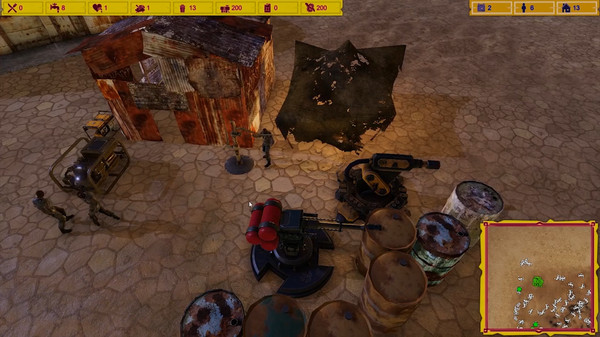 First Day game for windows Pc 1