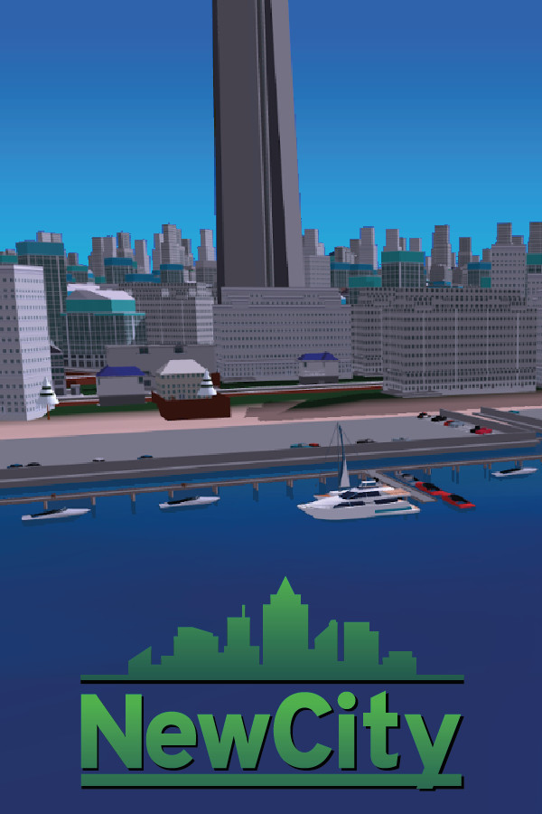 NewCity for steam