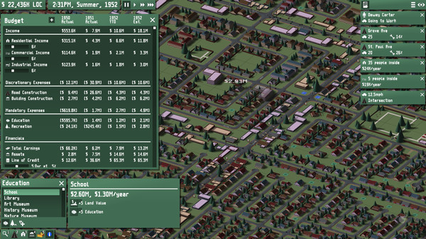 New Cities game for windows Pc 1