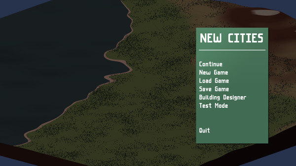 New Cities for linux