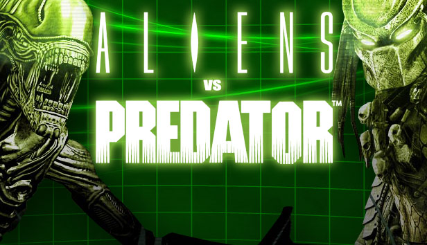Aliens Vs Predator On Steam