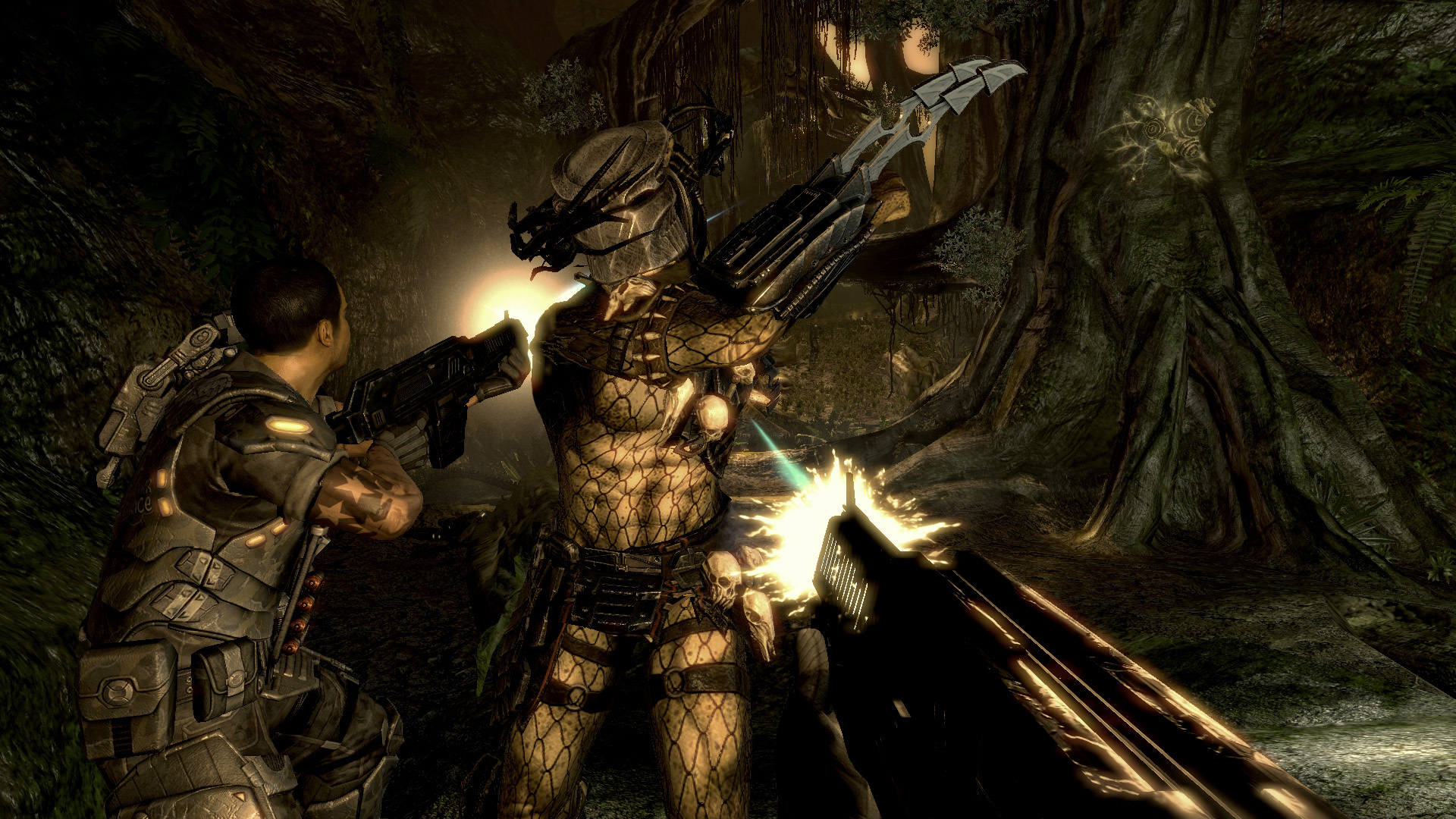 alien vs predator 2010 game free download full version