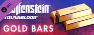 Wolfenstein: Youngblood Deutsche Version - Gold Bars