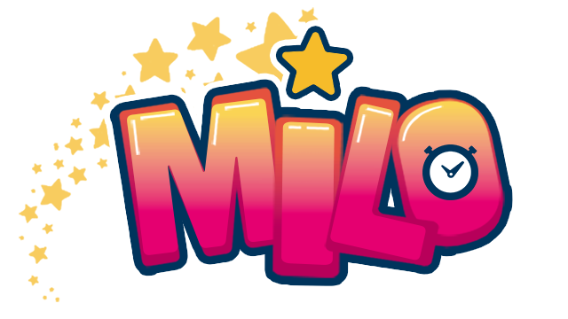 Milo Logo