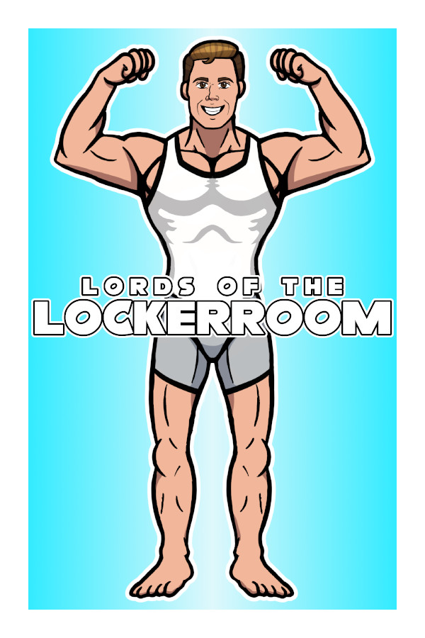 Steam portrait for Lords Of The Lockerroom.