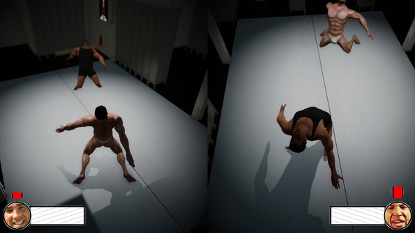 Lords Of The Lockerroomfor windows and Linux 1