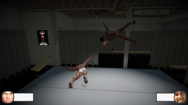 Lords Of The Lockerroom game for windows Pc 1