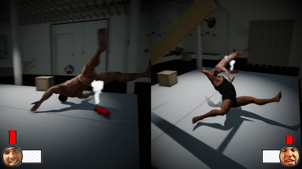 Lords Of The Lockerroom game for Linux 1