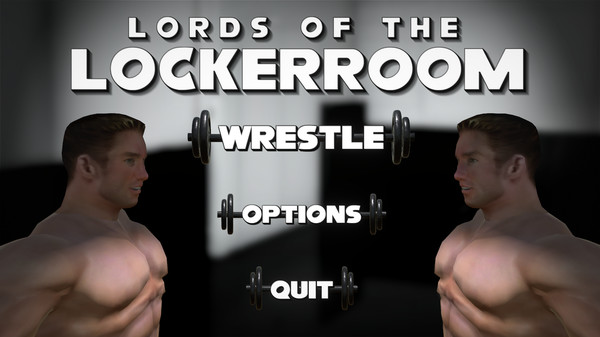 Lords Of The Lockerroom for linux