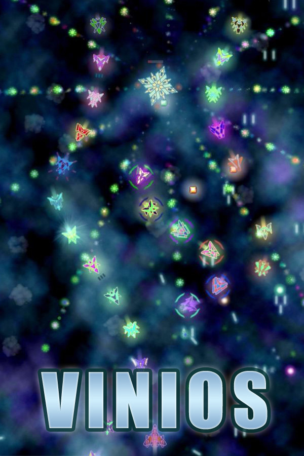 Vinios for steam Vinios for steam
