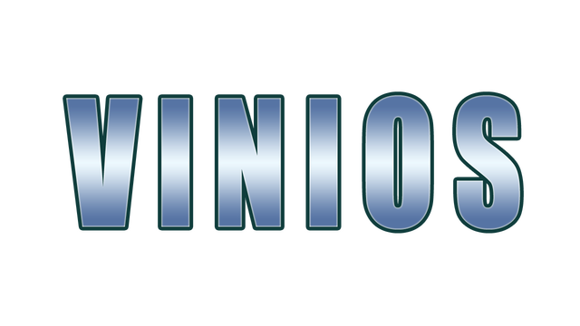 Vinios Logo