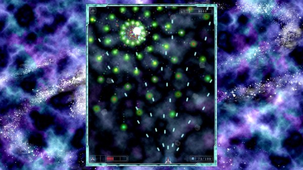 Vinios game for Linux 1