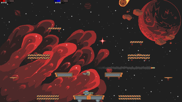 MPaliens game for windows Pc 1