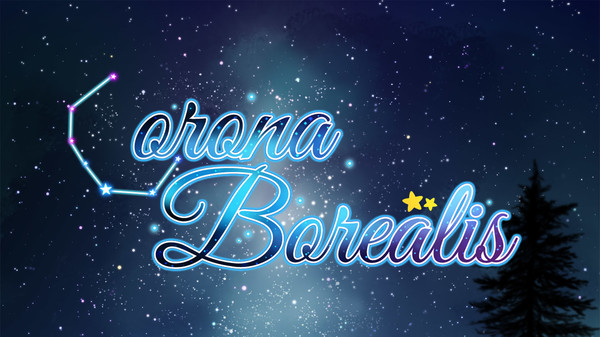 Скриншот из Corona Borealis MP3 + Wallpapers