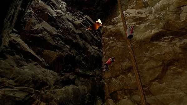 Скриншот из The Maze VR