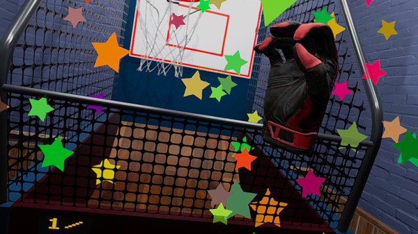 Скриншот из The Maze VR