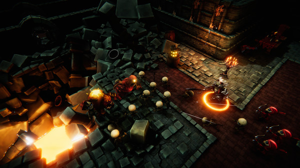 My Little Armyfor windows and Linux 1