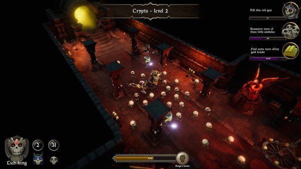 My Little Army game for windows Pc 1