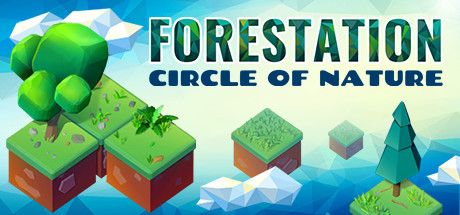 Forestation: Circles Of Nature cover art