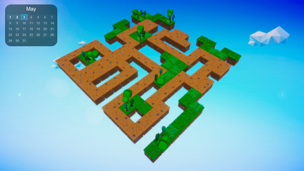 Forestation: Circles Of Nature game for windows Pc 1