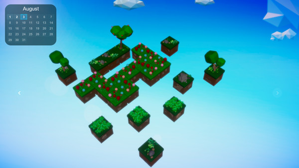 Forestation: Circles Of Naturefor windows and Linux 1