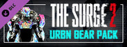 The Surge 2 - URBN Gear Pack