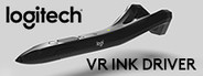 Logitech VR Ink Driver