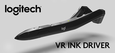Купить Logitech VR Ink Driver