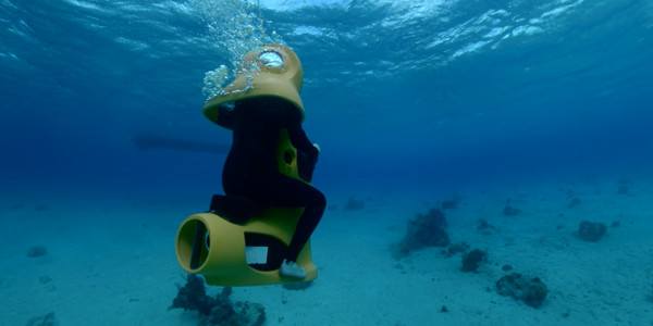 Legend of Lusca game for Linux 1