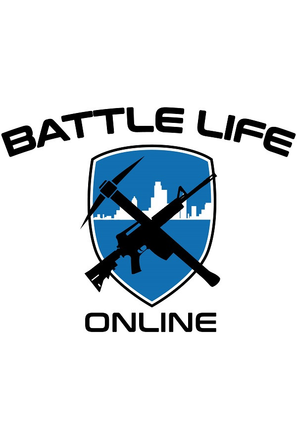 Steam portrait for Battle Life Online.