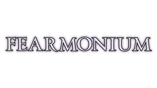 Fearmonium Logo
