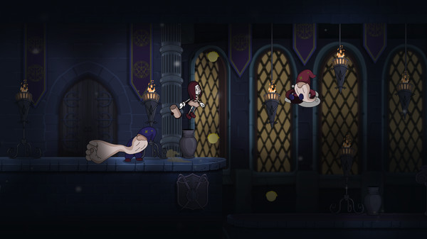 Fearmonium game for windows Pc 1