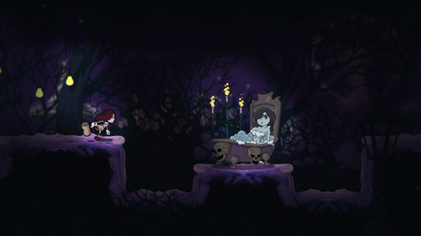 Fearmonium for linux