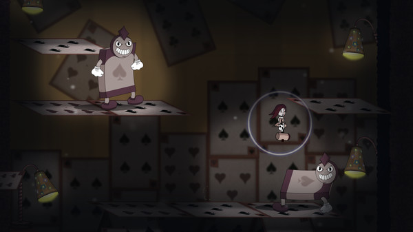 Fearmoniumfor windows and Linux 1