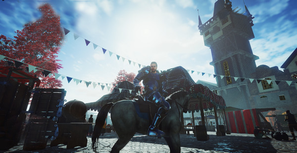 Tides of Existencefor windows and Linux 1