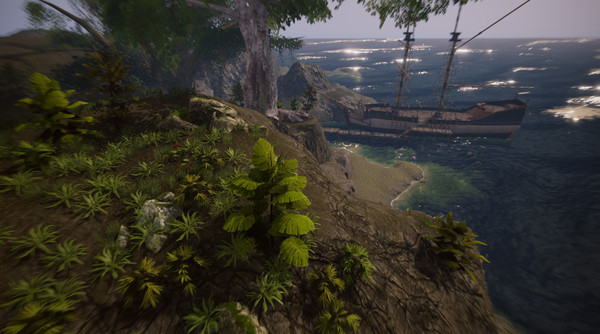 Tides of Existence game for windows Pc 1