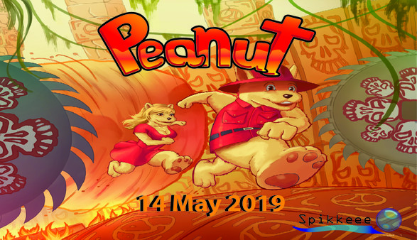Peanut for linux