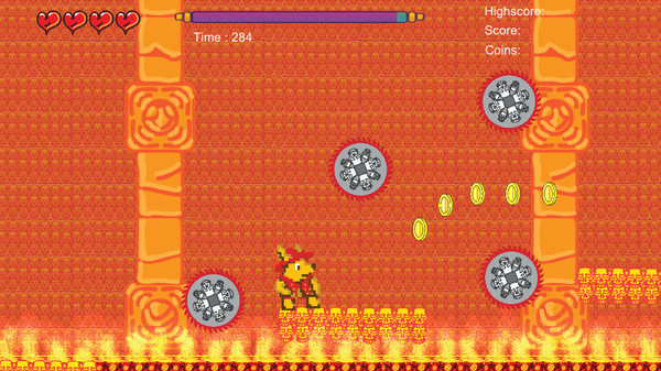 Peanutfor windows and Linux 1