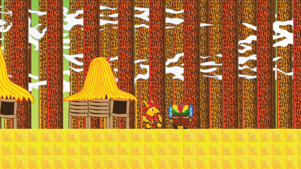 Peanut game for windows Pc 1