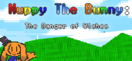 Muppy The Bunny : The Danger of Wishes