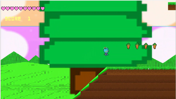 Muppy The Bunny : The Danger of Wishesfor windows and Linux 1