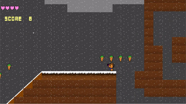 Muppy The Bunny : The Danger of Wishes game for Linux 1