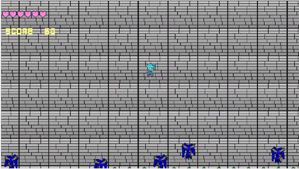 Muppy The Bunny : The Danger of Wishes game for windows Pc 1